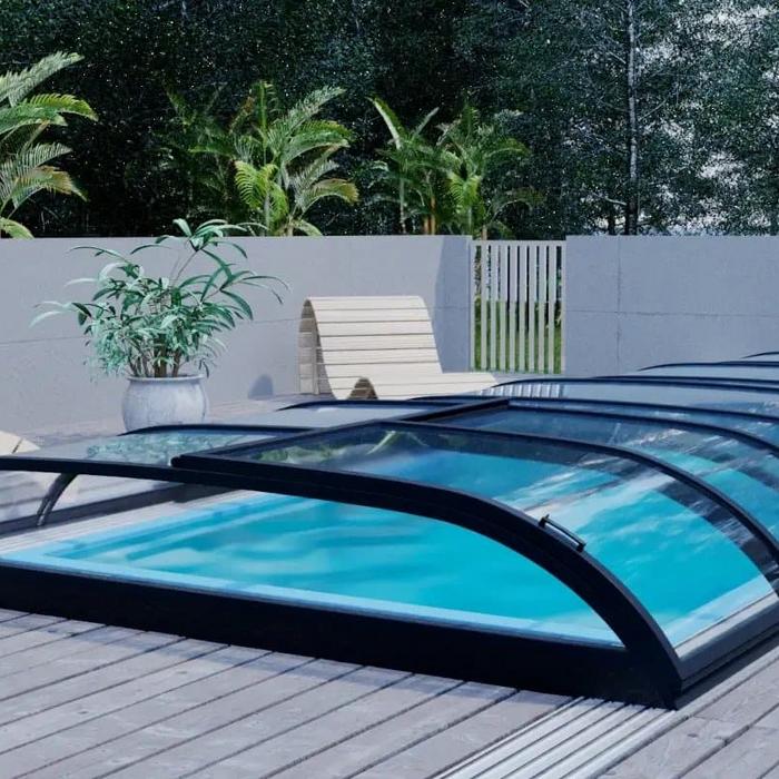 2 mm Solid Polikarbonat Levha