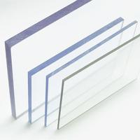 2 mm Solid Polikarbonat Levha