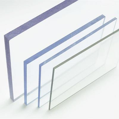 2 mm Solid Polikarbonat Levha