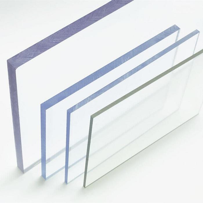 2 mm Solid Polikarbonat Levha