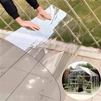 2 mm Solid Polikarbonat Levha